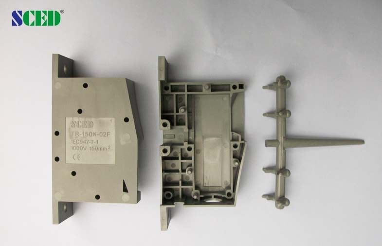 SCED ELECTRONICS CO., LTD. linea di produzione in fabbrica