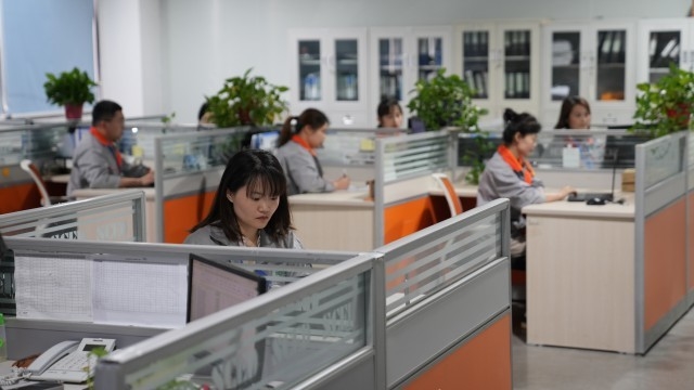 Cina SCED ELECTRONICS CO., LTD. Profilo Aziendale