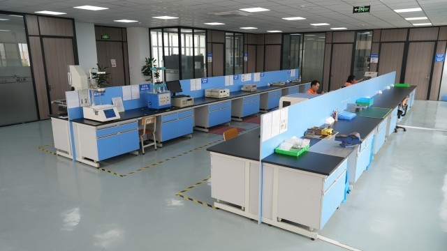 Cina SCED ELECTRONICS CO., LTD. Profilo Aziendale