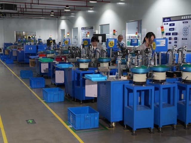 Cina SCED ELECTRONICS CO., LTD. Profilo Aziendale