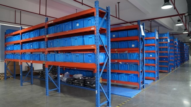 Cina SCED ELECTRONICS CO., LTD. Profilo Aziendale