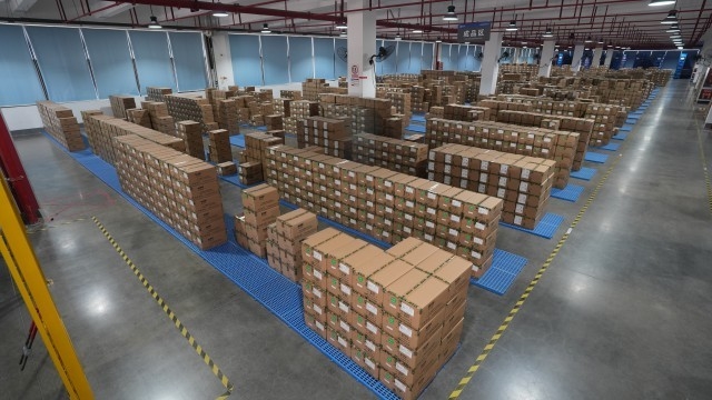 Cina SCED ELECTRONICS CO., LTD. Profilo Aziendale