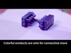 Blocco terminale e sue applicazioni