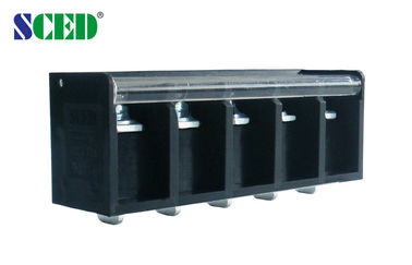 20 mm 600V 75A 2-14P blocchi terminali di barriera blocchi terminali di alimentazione