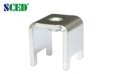 Metal le componenti terminali elettriche degli accessori 80A del blocchetto terminali del PWB