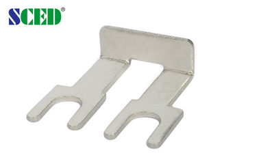 Contattore rapido degli accessori del PWB dello spazio concentrare terminale delle componenti elettriche 10.3mm