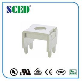 Vite d'ottone M5 60A 6.0*12.0mm delle componenti elettriche del blocchetto terminali