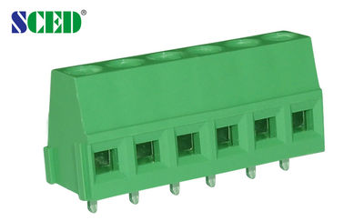connettore del blocchetto terminali del PWB 10A