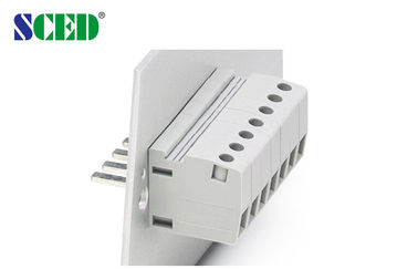 PWB 65AMP con il Pin dei connettori 2 dei blocchetti terminali del pannello - 24 Pin