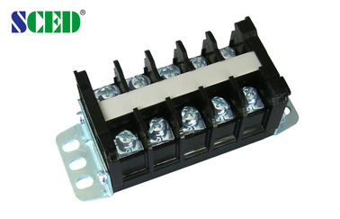 Passo a corrente forte 14.00mm 40A 2Pin - 28Pin del blocchetto terminali di Electric Power
