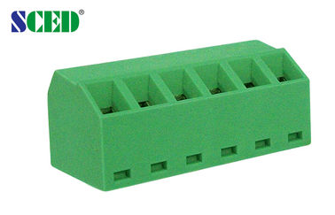 Pin di Eurostyle 2 del blocchetto terminali del PWB di industriale di 300V 10A - Pin 28