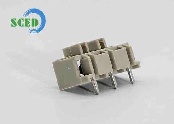 300V 18A Intestazione Maschio presa di 7.50mm 2-16P presa di blocco terminale plug-in