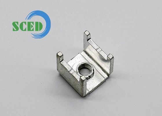 Kit di connettori per fili a vite M4 certificato UL per connessioni elettriche sicure e durevoli