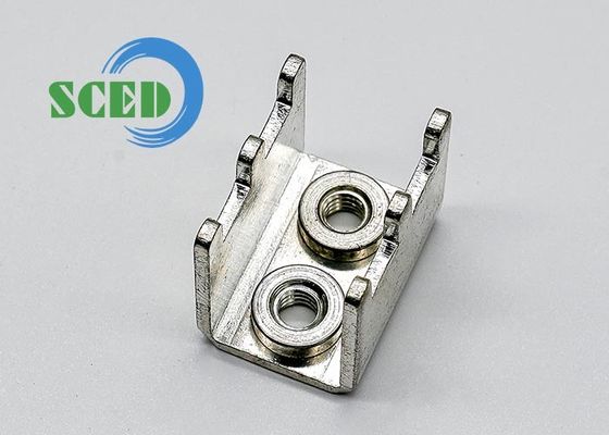 10 Lbf.in Torque Terminal Block Accessori per l'automazione edilizia