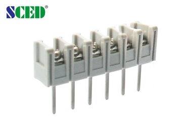 Tipo Pin di 300V 15A 2 - della barriera del blocchetto terminali del PWB di alta tensione Pin 16