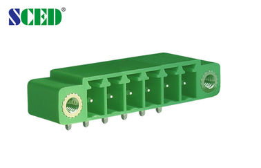 2P-20P, intestazione, incavi maschii, passo 3.50mm, 300V 8A, incavo, blocchetti terminali Pluggable, blocchetto terminali alimentabile