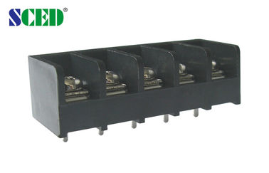 Lanci il blocchetto terminali 300V 20A 2 della barriera di 9.525mm - blocchetto terminali di potere 24P