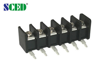 Passo 11.00mm 300V 30A 2 del blocchetto terminali della barriera - blocchetto terminali di potere 22P