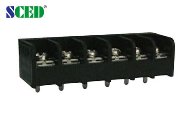Passo 11.10mm 300V 30A 2 del blocchetto terminali della barriera - blocchetto terminali di potere 18P