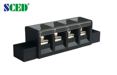 Passo 11.00mm 600V 30A 2 del blocchetto terminali della barriera - blocchetto terminali di potere 16P