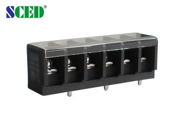 Passo 11.00mm 600V 30A 2 del blocchetto terminali della barriera - blocchetto terminali di potere 20P