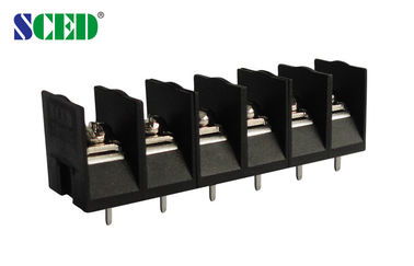 Lanci 10.00mm 600V blocchetto terminali di potere del blocchetto terminali della barriera 2P o 3P di 30A