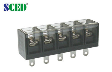 Passo 13.00mm 600V 40A 2 del blocchetto terminali della barriera - blocchetto terminali di potere 12P