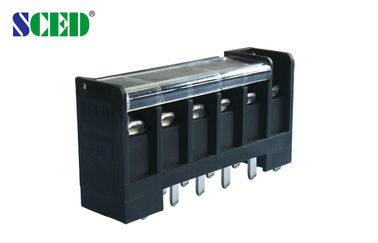 Lanci 14.50mm 600V 40A 4 - blocchetto terminali di potere del blocchetto terminali della barriera 14P