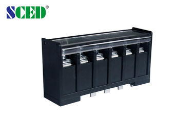 Passo 14.50mm 600V 40A 4 del blocchetto terminali della barriera - blocchetto terminali di potere 14P