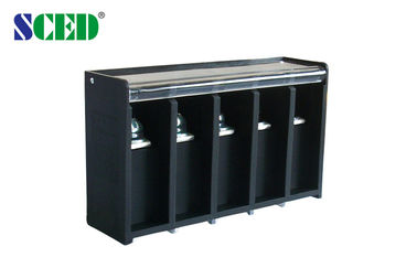 Lanci 20.00mm 600V 75A 2 - blocchetto terminali di potere del blocchetto terminali della barriera 12P