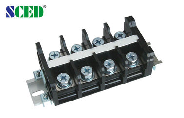 Lanci il connettore terminale a corrente forte 600V 101A di 26.00mm tutti i pali disponibili