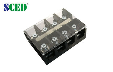 Lanci il connettore terminale a corrente forte 600V 150A di 27.00mm tutti i pali disponibili