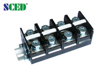 Lanci 36.00mm 600V 240A tutti i pali disponibili, connettore terminale a corrente forte