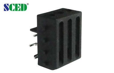 2P - passo 6.20mm 300V 10A del blocchetto terminali del PWB della vite 24P per progettazione del modulo