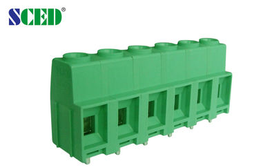 Lanci il blocchetto terminali 2P - terminale del supporto del PWB di 12.70mm di 16P Phoenix