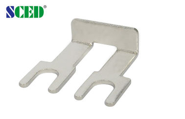 Fissi gli accessori del terminale del connettore 10.30mm, componenti elettriche del PWB 20A
